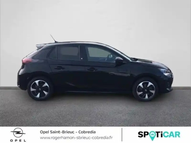 Opel Corsa -e 136ch gs — photo 4