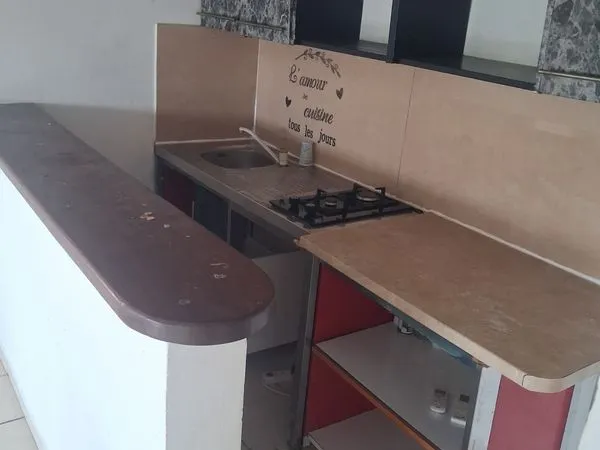Appartement typa f3