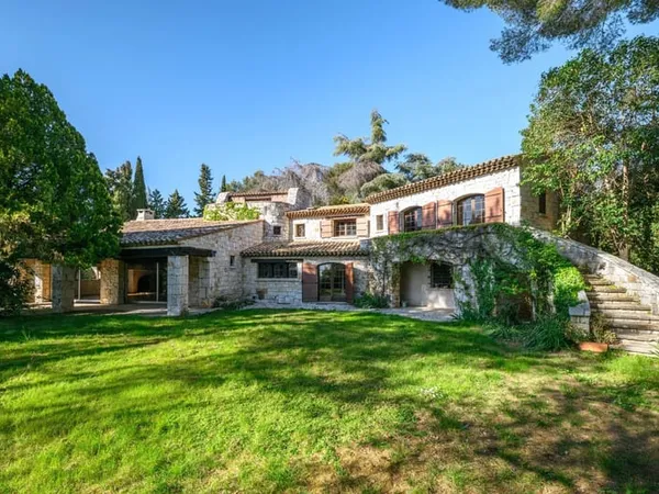 Vend villa 9P 437m2 Colomars