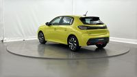 Peugeot 208 1.2 PureTech 100ch S&S Active — photo 8