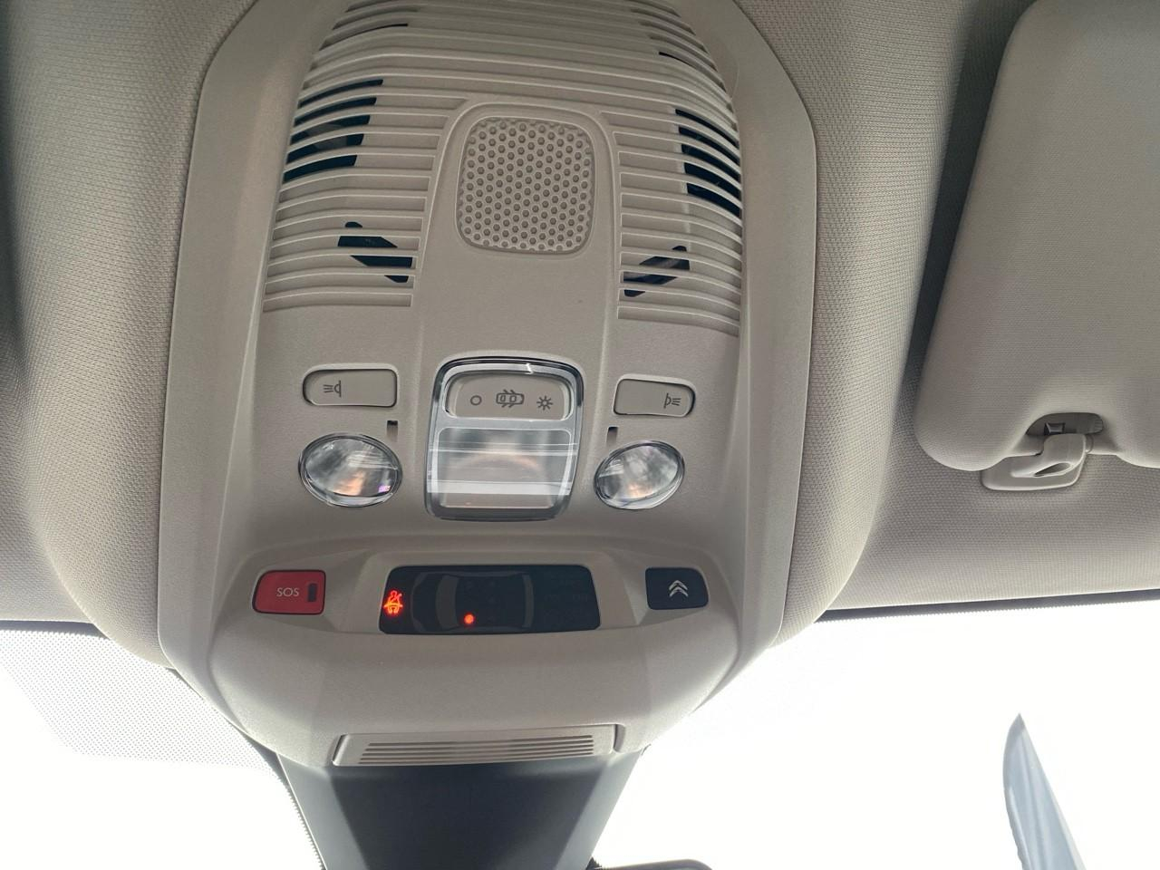 Citroën C5 Aircross 1.2 hybride 145ch plus boite automatique — photo 24