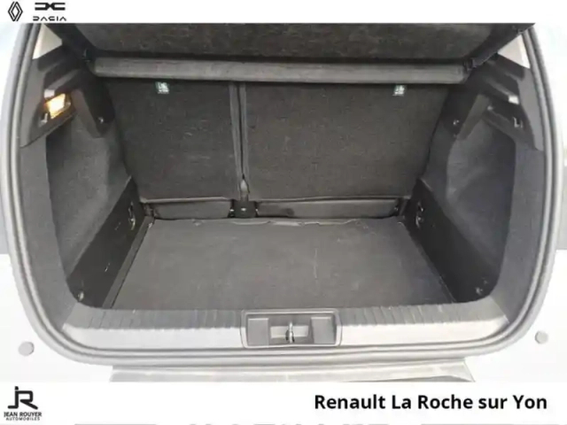 Renault Captur 1.0 tce 90ch evolution — photo 7