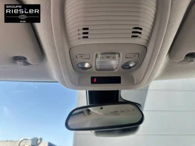 Citroën C3 Aircross puretech 82 bvm5 — photo 27