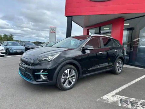 Kia Niro ev 204ch premium