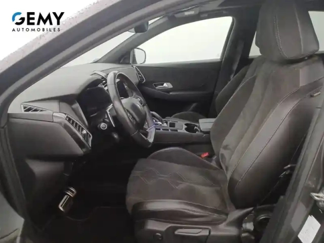 Ds Ds 7 ds7 crossback bluehdi 130 eat8 — photo 49