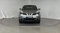 Nissan Juke 1.2 DIG-T 115ch N-Connecta — photo 1