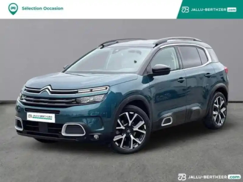 Citroën C5 Aircross bluehdi 130ch s&amp;s shine pack eat8