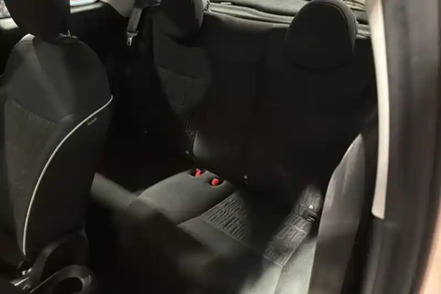 Fiat 500 e 118 ch — photo 32