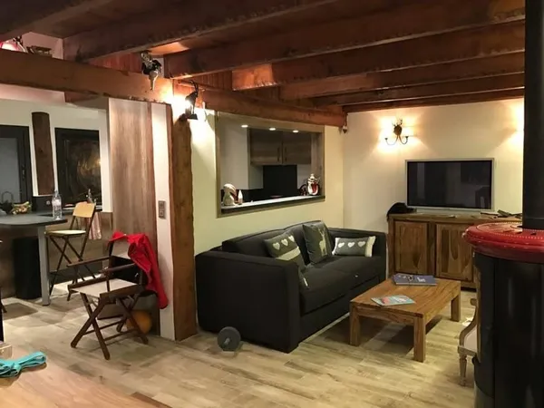 Duplex 4 pièces 80 m²