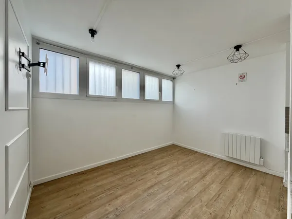 Appartement 3 pièces 56 m²