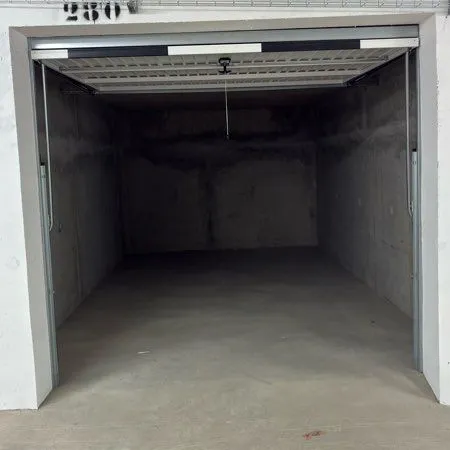 Garage 17m2