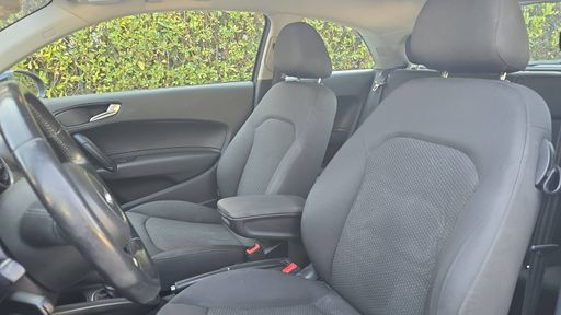 Audi A1 1.0 TFSI 95 S-Tronic 7 - Business Line – 2017 – 138798 km – Essence – Boîte Automatique — photo 28