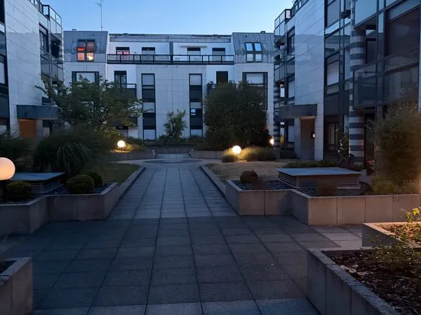 VENTE APPARTEMENT 92 m2 ORANGERIE
