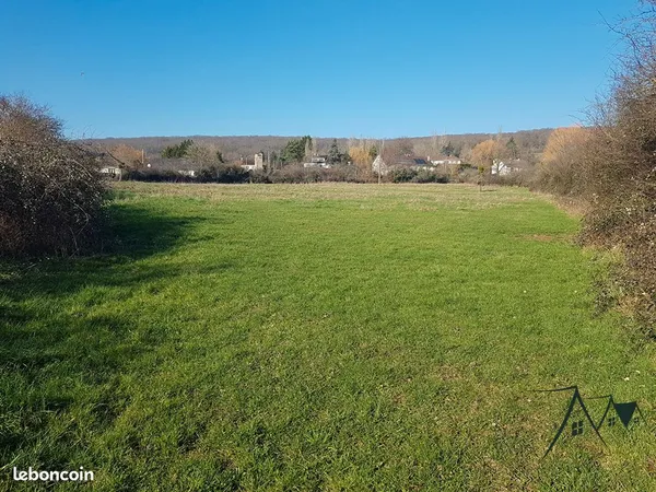 Terrain 11945 m² SAINT AMAND MONTROND