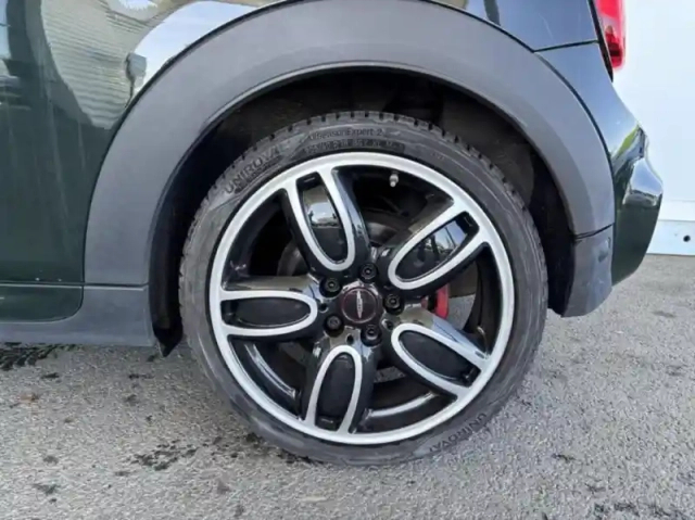 Mini Mini john cooper works 231ch ultimate bva8 137g — photo 17