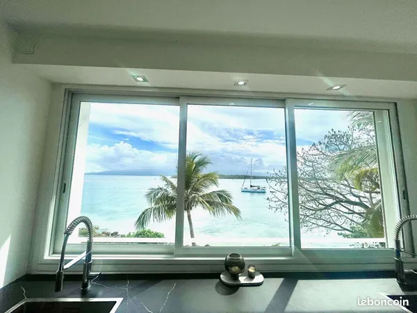 Duplex 5 pièces 165 m²