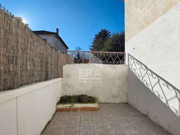 Maison de ville 3 pièces 63 m²