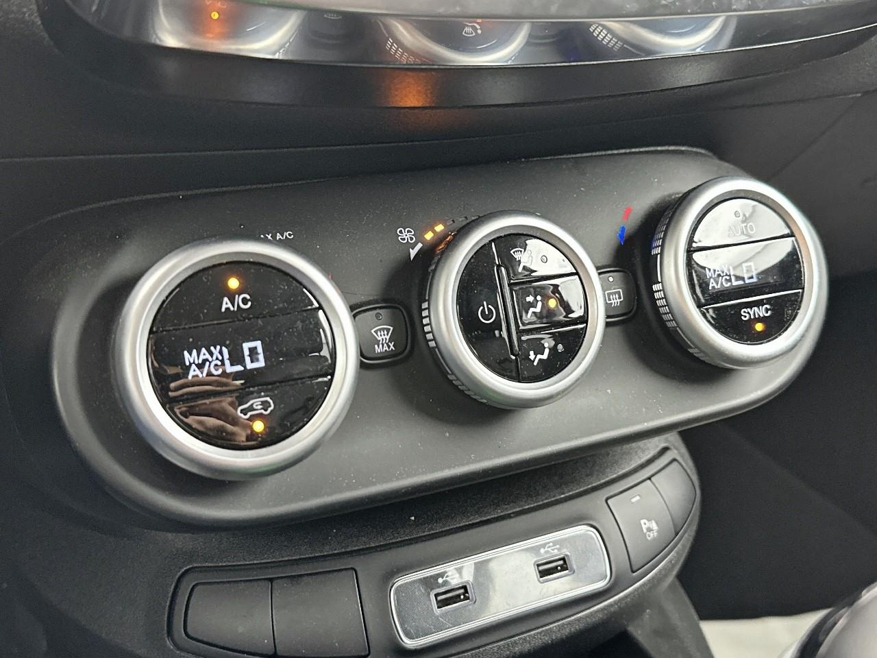 Fiat 500X 1.5 firefly 130 ch s/s dct7 hybrid — photo 26