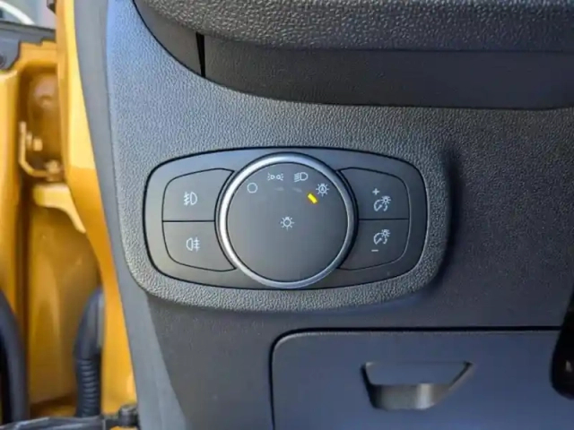 Ford Fiesta active 1.0 ecoboost 100ch s&amp;s pack bva euro6.2 — photo 9