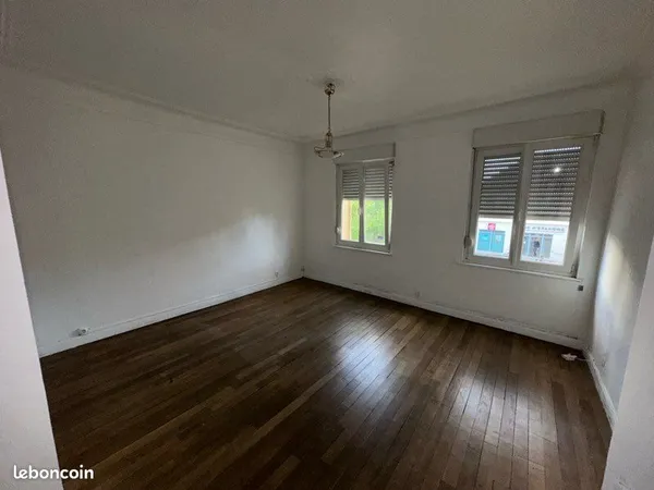 F3 - 70 m2 - Yutz Avenue des Nations