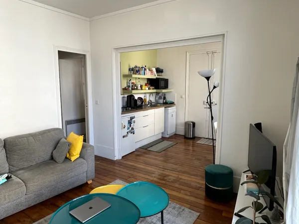 Loue appartement