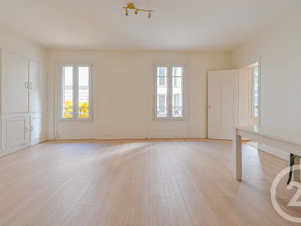 Appartement 2 pièces 47 m²