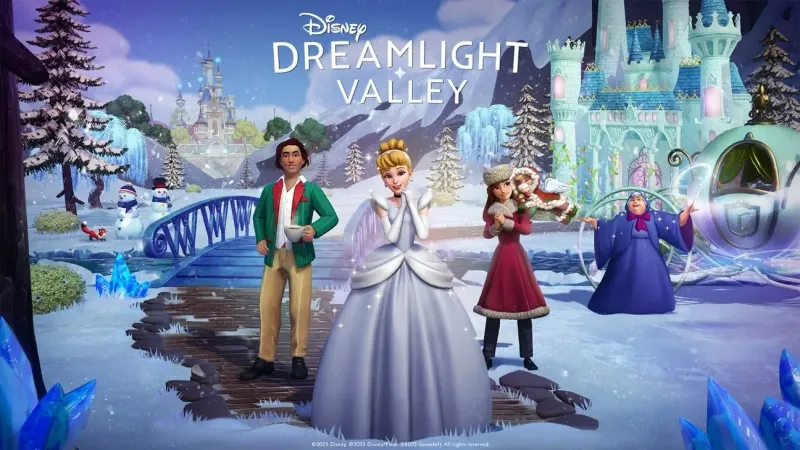 Chaos zwierzątek w Disney Dreamlight Valley: Szczegółowy poradnik