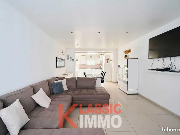 Maison 7 pièces 191 m²
