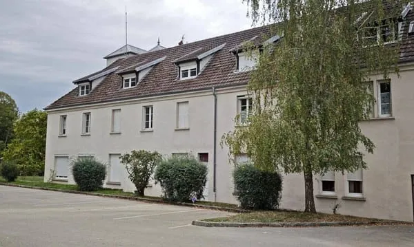 Appartement 4 pièces 69 m²