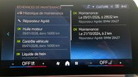 Bmw X2 sDrive18dA 150ch M Sport DKG7 — photo 31