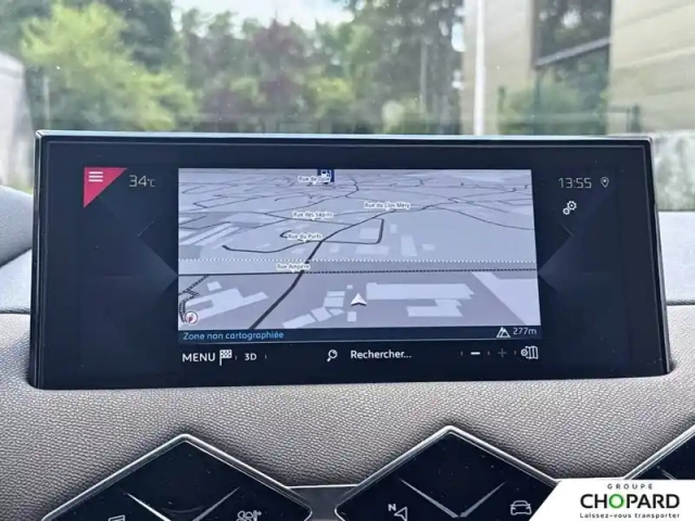 Ds Ds 3 ds3 crossback bluehdi 130 eat8 — photo 14