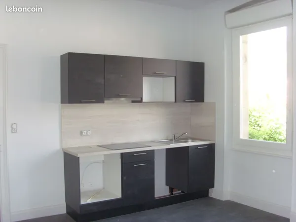 Appartement 3 pièces 91 m²