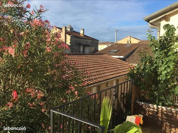 Appartement T2