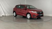 Dacia Sandero 1.0 ECO-G 100ch Confort — photo 3