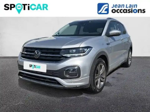 Volkswagen T-Cross 1.0 tsi 110 start/stop dsg7