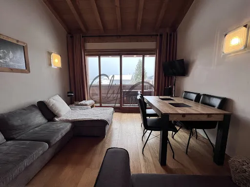 Appartement 4 pièces 75 m²