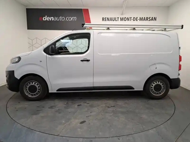 Peugeot Expert fgn tole m bluehdi 120 s&amp;s bvm6 — photo 2
