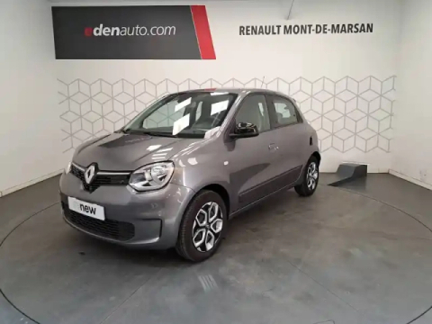 Renault Twingo iii sce 65