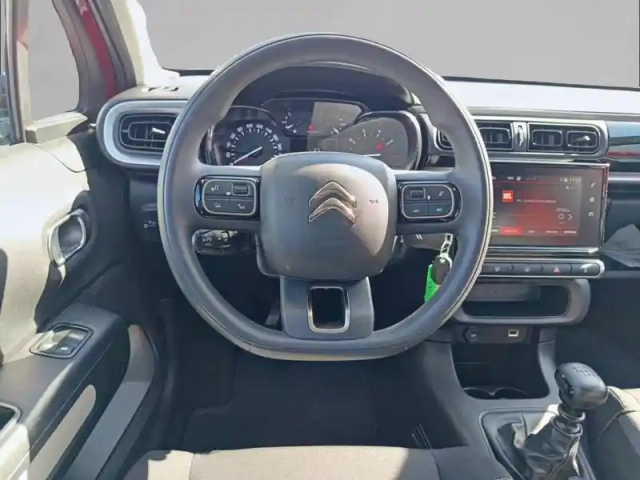 Citroën C3 bluehdi 100 bvm6 — photo 68