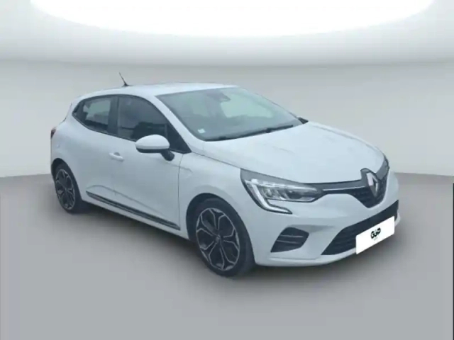 Renault Clio 1.5 blue dci 85ch zen — photo 7