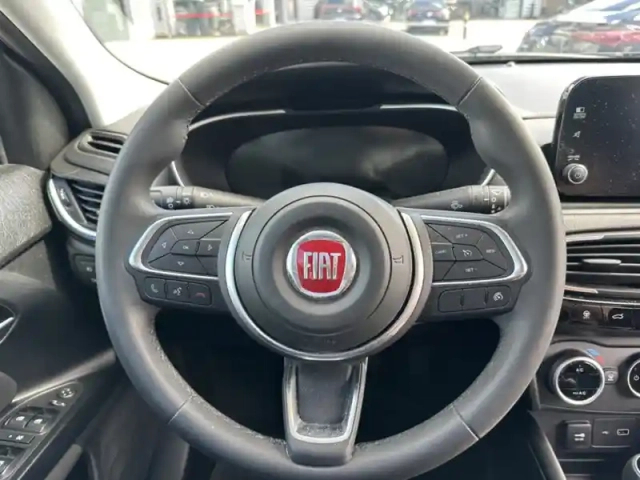 Fiat Tipo life plus — photo 10