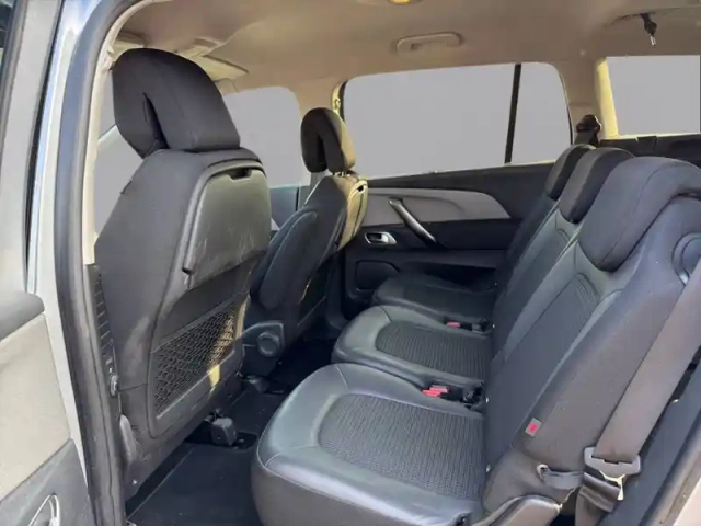 Citroën C4 grand  spacetourer bluehdi 130 s&amp;s eat8 — photo 32