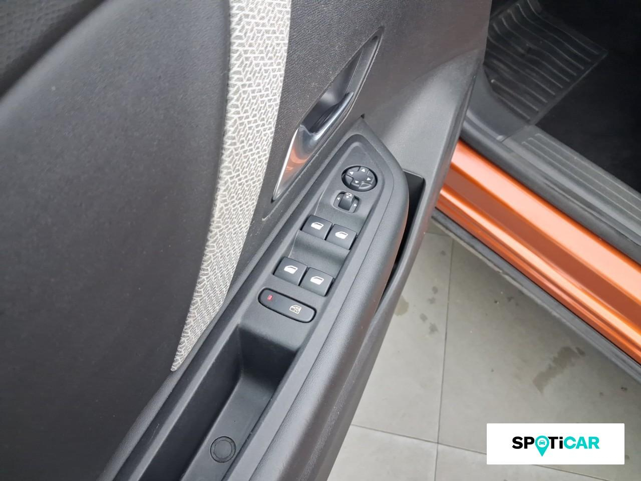 Citroën C4 bluehdi 110ch s&s shine — photo 16