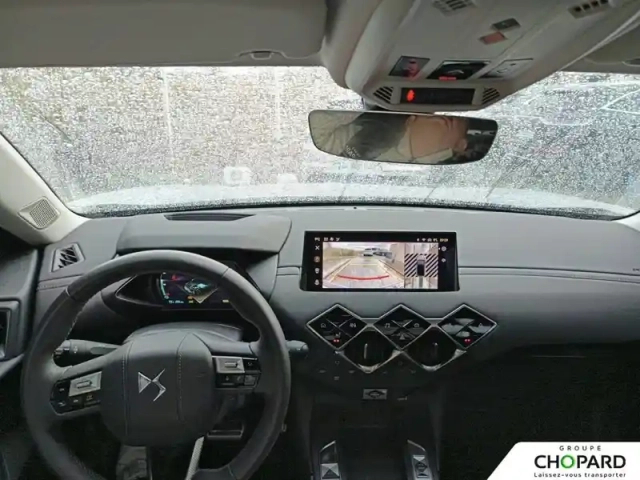 Ds Ds 3 e-tense — photo 12