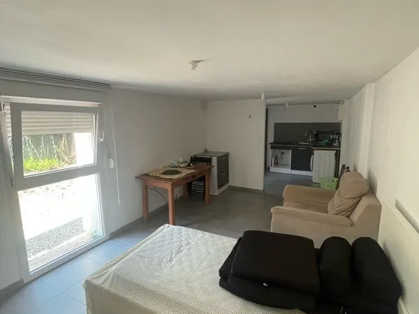 Studio 30m2