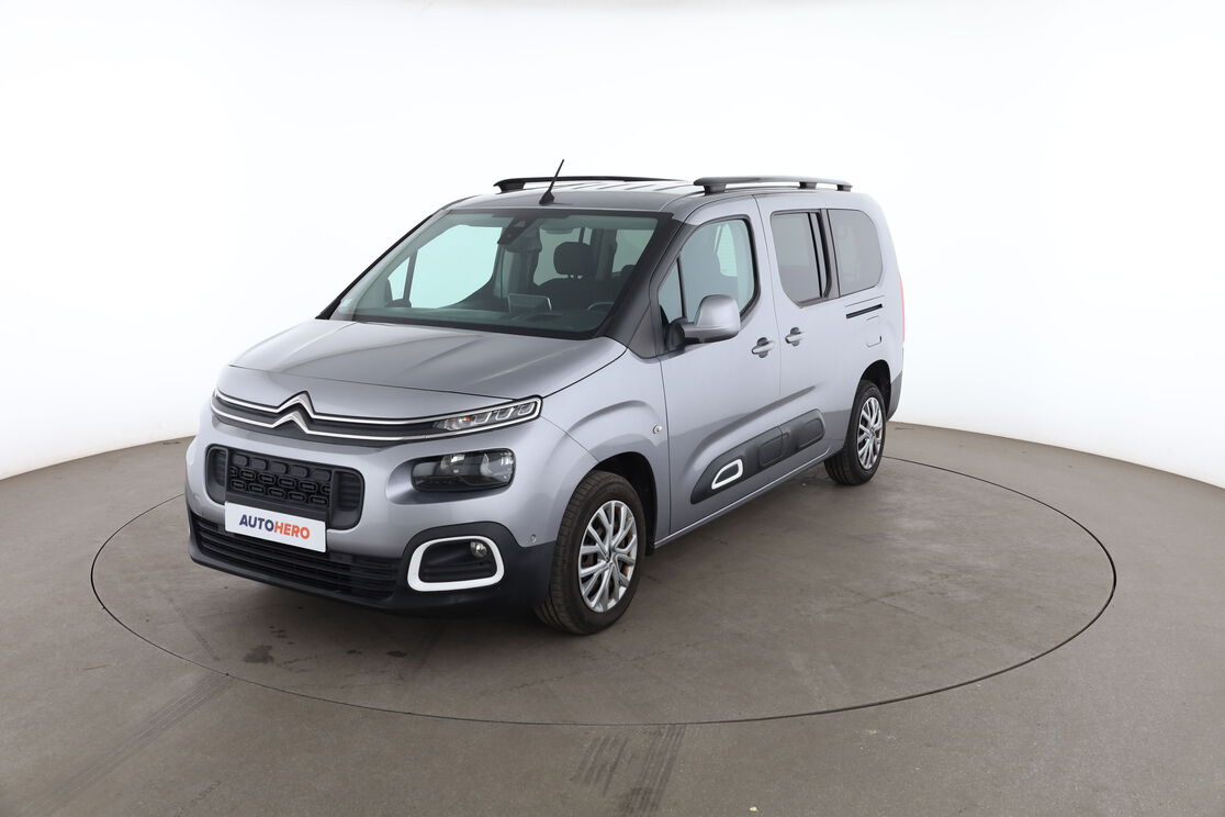Citroen Berlingo Multispace Taille XL 1.5 Blue-HDi Shine BV6 — photo 1