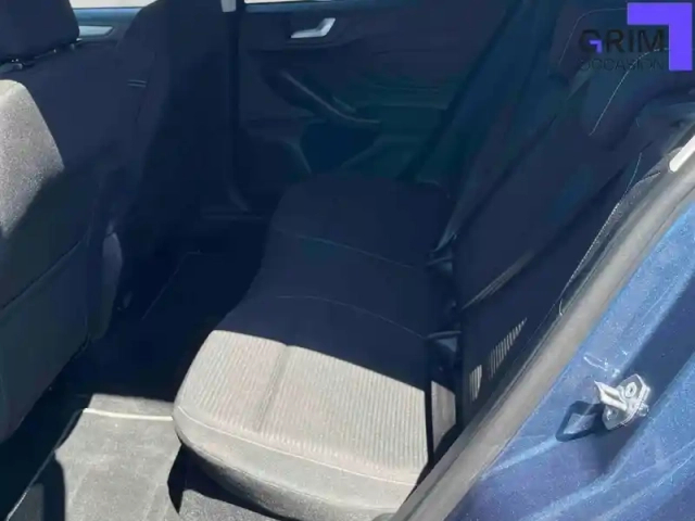 Ford Focus 1.5 ecoblue 115 powershift — photo 11