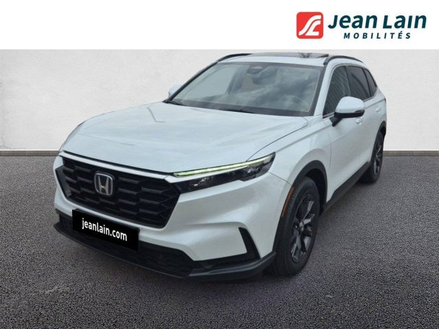 Honda CR-V e:HEV 2.0 i-MMD 2WD Executive