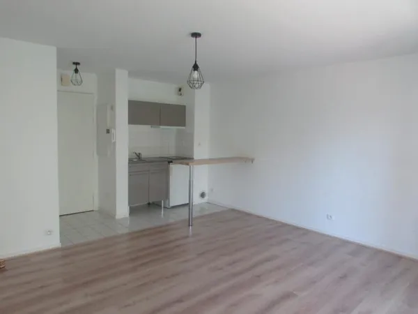 Appartement 2 pièces 37 m²
