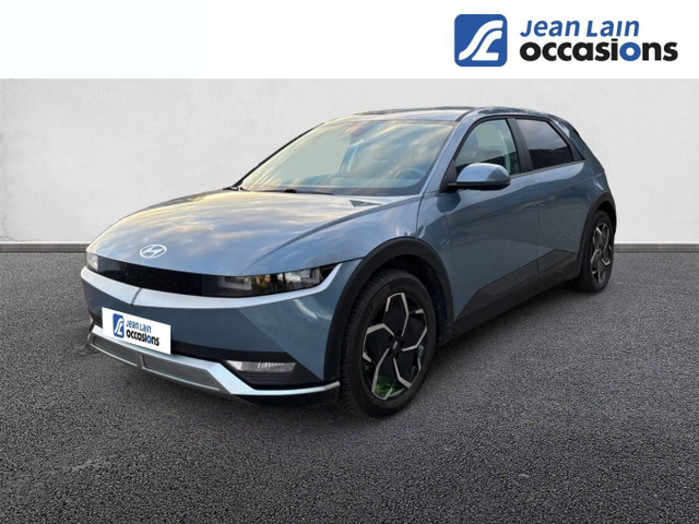 Hyundai Ioniq 5 58 kWh - 170 ch Intuitive